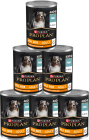 Purina Pro Plan All Size Everyday Nutrition Karma z rybą dla psa 6x400g PAKIET