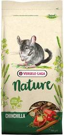 Versele-Laga Nature Chinchilla Karma dla szynszyla 700g