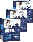 Bozita Reindeer Karma z reniferem dla psa 6x370g PAKIET