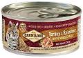 Carnilove CAT Turkey&Reindeer Karma z indykiem i reniferem dla kota 100g