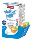 Animonda Przysmak Milkies Cat Snacks Mix dla kota op. 20x15g [Data ważności: 12.04.2025]