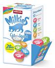 Animonda Przysmak Milkies Cat Snacks Mix dla kota op. 20x15g [Data ważności: 03.04.2024]