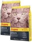 Josera Catelux Karma dla kota 2x10kg TANI ZESTAW