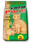 Super Pinio Żwirek drewniany dla kotów i gryzoni Naturalny 10l