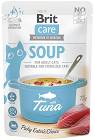 Brit Care Cat Soup with Tuna Karma z tuńczykiem dla kota 75g