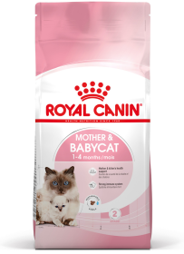 Royal Canin BabyCat Karma dla kociąt 400g