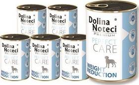 Dolina Noteci Perfect Care Weight Reduction Karma dla psa 12x400g PAKIET