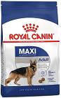 Royal Canin Maxi Adult Karma dla psa 15kg [Data ważności: 7.06.2025]