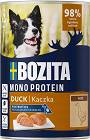 Bozita Mono Karma z kaczką dla psa 400g