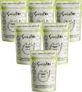 Gussto Fresh Chicken & Prawns Karma z kurczakiem dla kota 8x85g PAKIET
