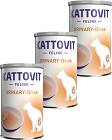 Kattovit Feline Urinary Drink Karma z kurczakiem dla kota op. 6x135ml PAKIET