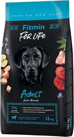 Fitmin For Life Adult Large Karma dla psa 2x12kg TANI ZESTAW