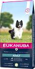 Eukanuba Adult Small&Medium Lamb&Rice Karma z jagnięciną dla psa 12kg