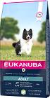 Eukanuba Adult Small&Medium Lamb&Rice Karma z jagnięciną dla psa 12kg