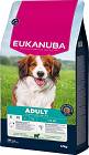 Eukanuba Adult Small&Medium Lamb&Rice Karma z jagnięciną dla psa 12kg