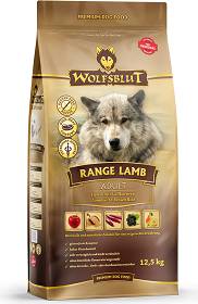 Wolfsblut Range Lamb Karma z jagnięciną dla psa 12.5kg