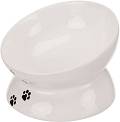 Trixie Miska ceramiczna dla kota poj. 0.15L nr 24798