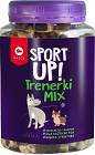Maced Sport Up! Trenerki mix smaków dla psa op. 300g