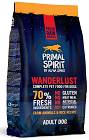 Primal Spirit Wanderlust Karma sucha miękka dla psa 1kg [Data ważności: 3.11.2024]