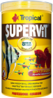 Tropical Supervit Pokarm dla ryb 250ml