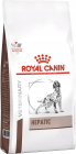 Royal Canin VET DOG Hepatic Karma dla psa 1.5kg
