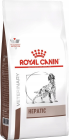 Royal Canin VET DOG Hepatic Karma dla psa 1.5kg [Data ważności: 11.05.2025]