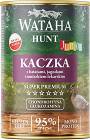 Wataha Hunt Junior Karma z kaczką i jagodami dla szczeniaka 400g