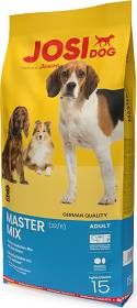 Josera Josidog Adult Master Mix Karma dla psa 15kg