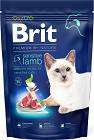 Brit Premium Cat Sensitive Lamb Karma z jagnięciną dla kota 1.5kg
