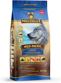 Wolfsblut Wild Pacific Karma dla psa 12.5kg