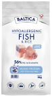 Baltica Hypoallergenic Light Adult Small Fish Karma dla psa 6kg