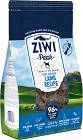 Ziwi Peak Lamb Recipe Karma z jagnięciną dla psa 2.5kg