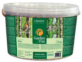 Garden&Fun Uniwersalna Karma dla ptaków wolnożyjących op. 2.4kg GF-12861