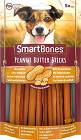 Smart Bones Przysmak Peanut Butter Stickes dla psa 5szt. WYPRZEDAŻ
