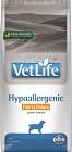 Farmina Vet Life Hypoallergenic Fish&Potato Karma dla psa 12kg