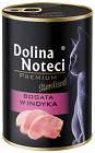 Dolina Noteci Premium Sterilised Karma z indykiem dla kota 400g