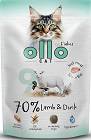 Ollo nr 9 Lamb&Duck Karma z jagnięciną i kaczką dla kota 85g