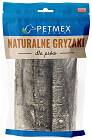 Petmex Przysmak Skóra z dorsza dla psa 100g