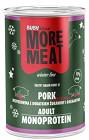 BUBAlicious More Meat Mono Adult Karma z wieprzowiną dla psa 400g WYPRZEDAŻ