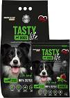 Biofeed Tasty Dogs Life Adult Medium&Large Lamb Karma z jagnięciną dla psa 12kg + 3kg GRATIS