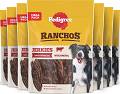 Pedigree Przysmak Ranchos Jerkies z wołowiną dla psa 7x180g PAKIET