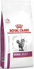 Royal Canin VET CAT Renal Select Karma dla kota 4kg