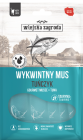 Wiejska Zagroda Wykwintny Mus Przysmak z tuńczykiem dla kota 6x15g