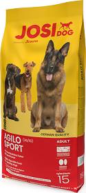 Josera Josidog Adult Agilo Sport Karma dla psa 15kg