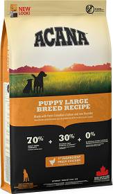 Acana Puppy Large Karma dla szczeniaka 11.4kg