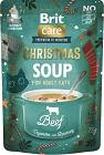 Brit Care Cat Christmas Soup with Beef Karma z wołowiną dla kota 75g