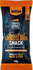 Primal Spirit Iberian Ancestral Grassland Snack Przysmaki z wieprzowiną dla psa 110g