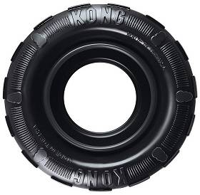 KONG Zabawka dla psa Tires Extreme rozm. M-L KT11E