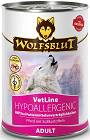 Wolfsblut VetLine Hypoallergenic Karma dla psa 395g