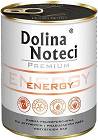 Dolina Noteci Premium Adult Energy Karma dla psa 800g